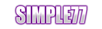 Logo SIMPLE77